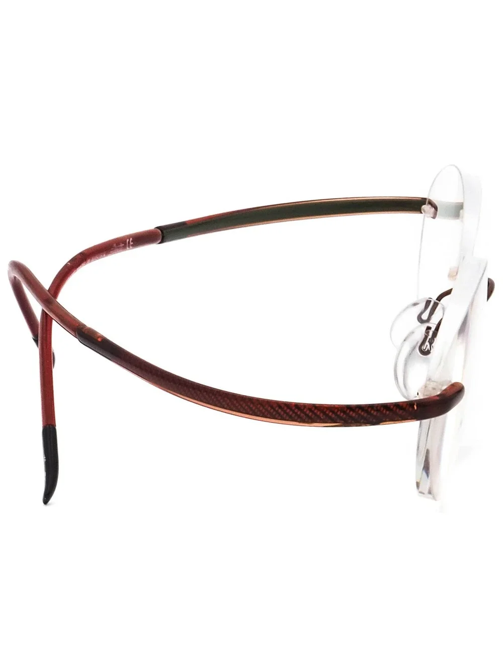 Silhouette 7690 40 6058 Titan Eyewear